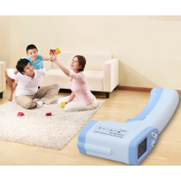 Medical Digital Forehead or Ear Smart Sensor Infrared Thermometer with CE and FDA