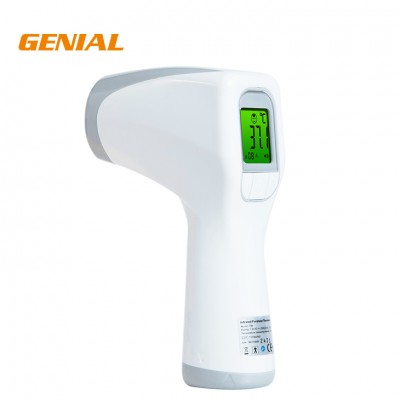 Quick Respond Digital Non-contact Baby Forehead Infrared Thermometer