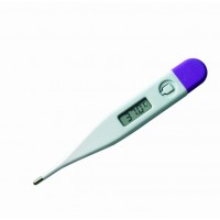 Digital Thermometer hard tip