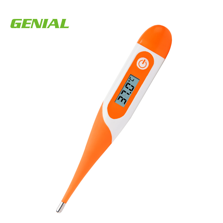 Factory Supply New Product Medical Equipment Digital Thermometer fever